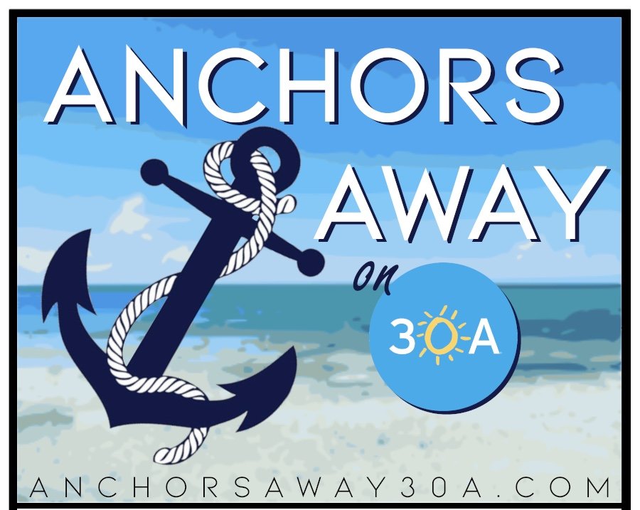 anchors away logo